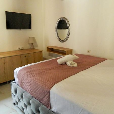 Veny House Villa Паралия Пантелеймонос Екстериор снимка
