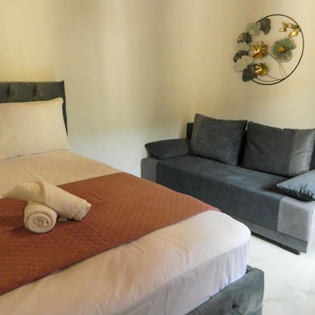 Veny House Villa Паралия Пантелеймонос Екстериор снимка