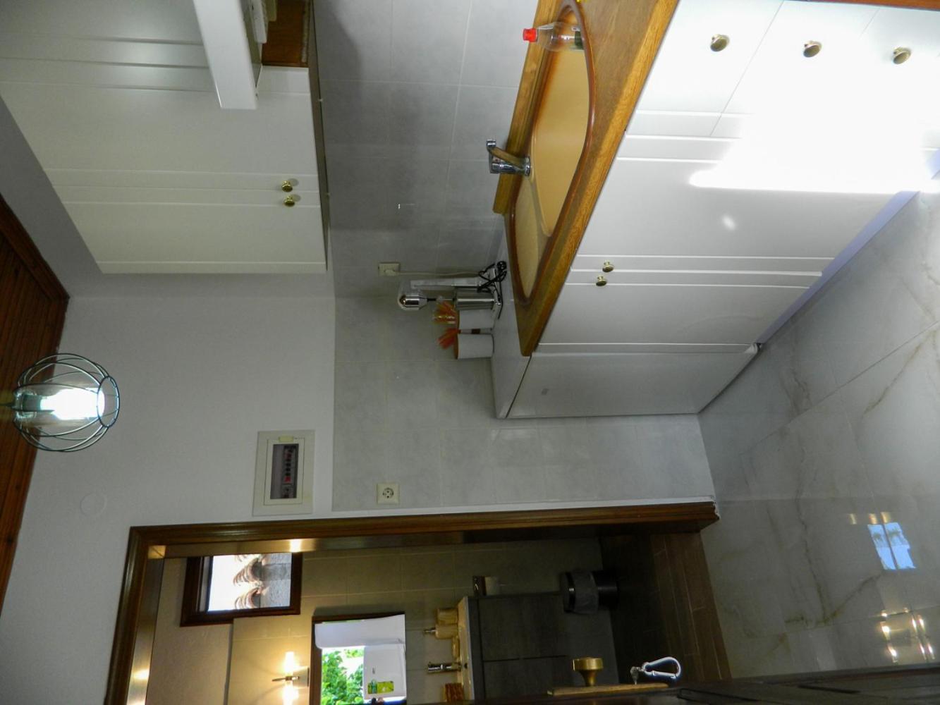 Veny House Villa Паралия Пантелеймонос Екстериор снимка