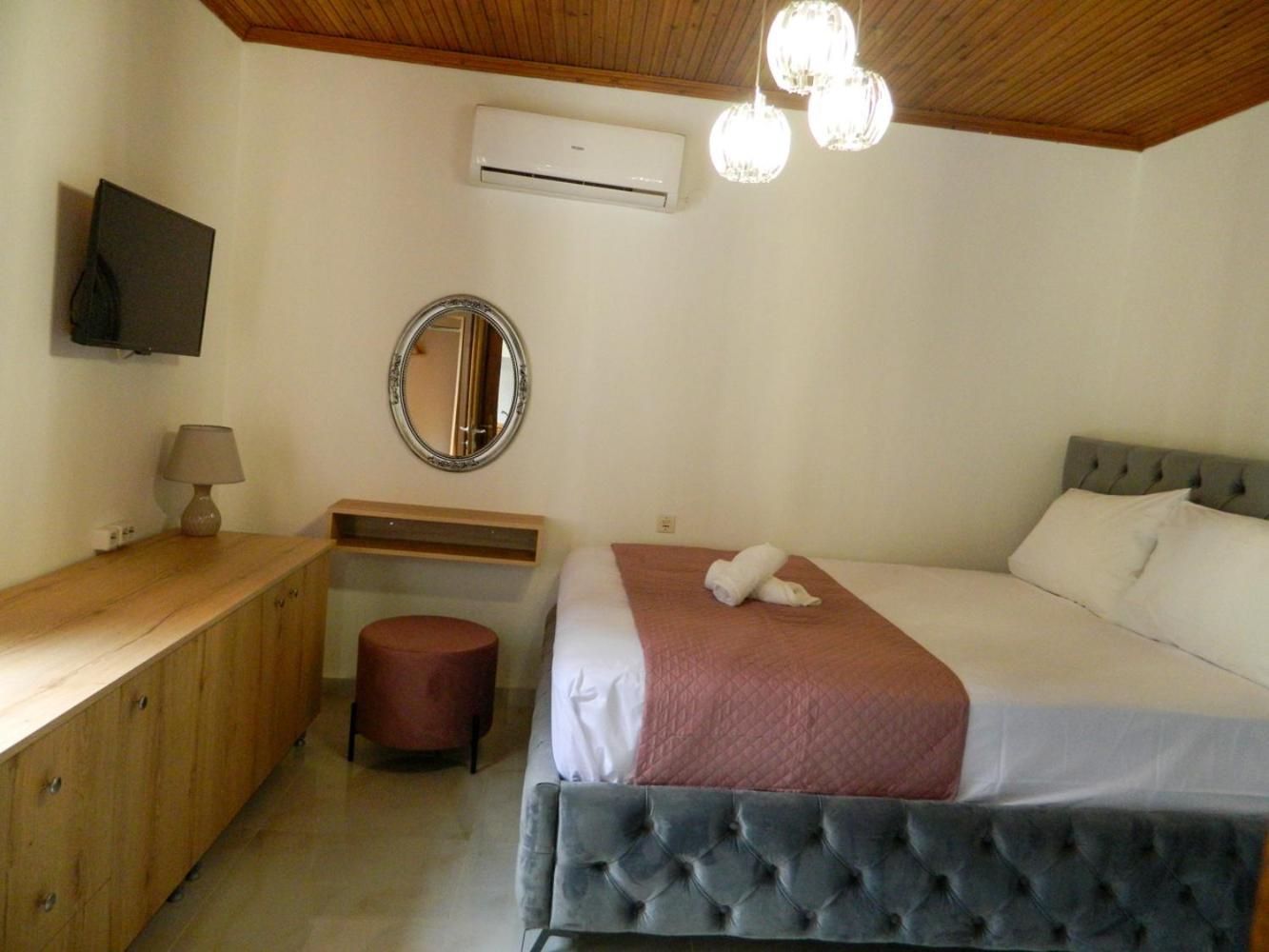 Veny House Villa Паралия Пантелеймонос Екстериор снимка
