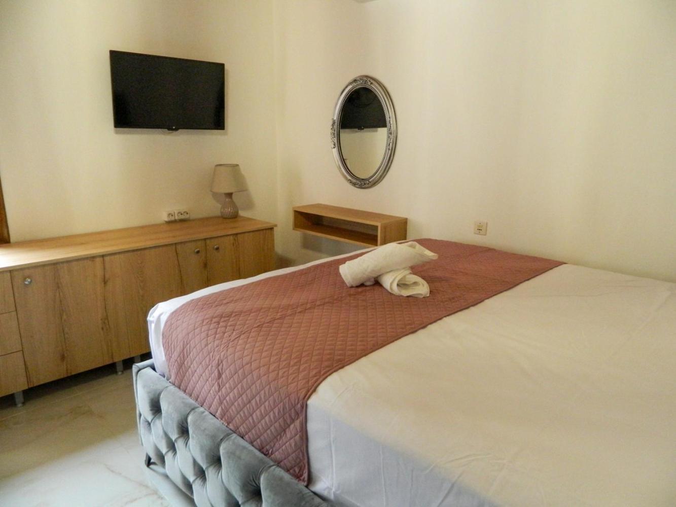Veny House Villa Паралия Пантелеймонос Екстериор снимка