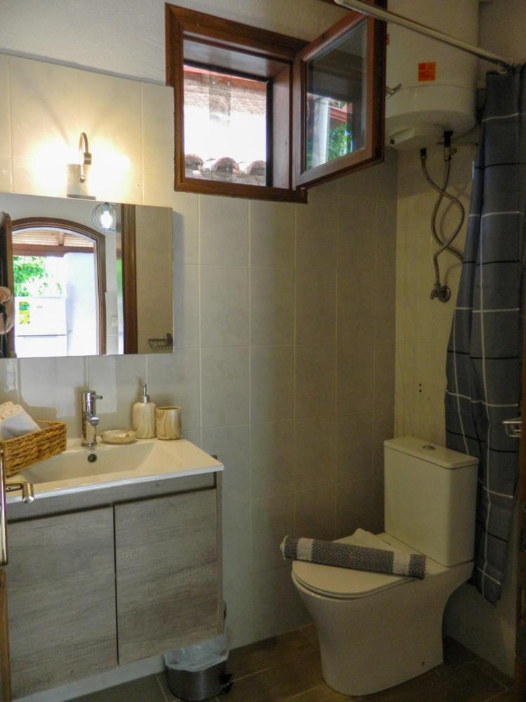 Veny House Villa Паралия Пантелеймонос Екстериор снимка
