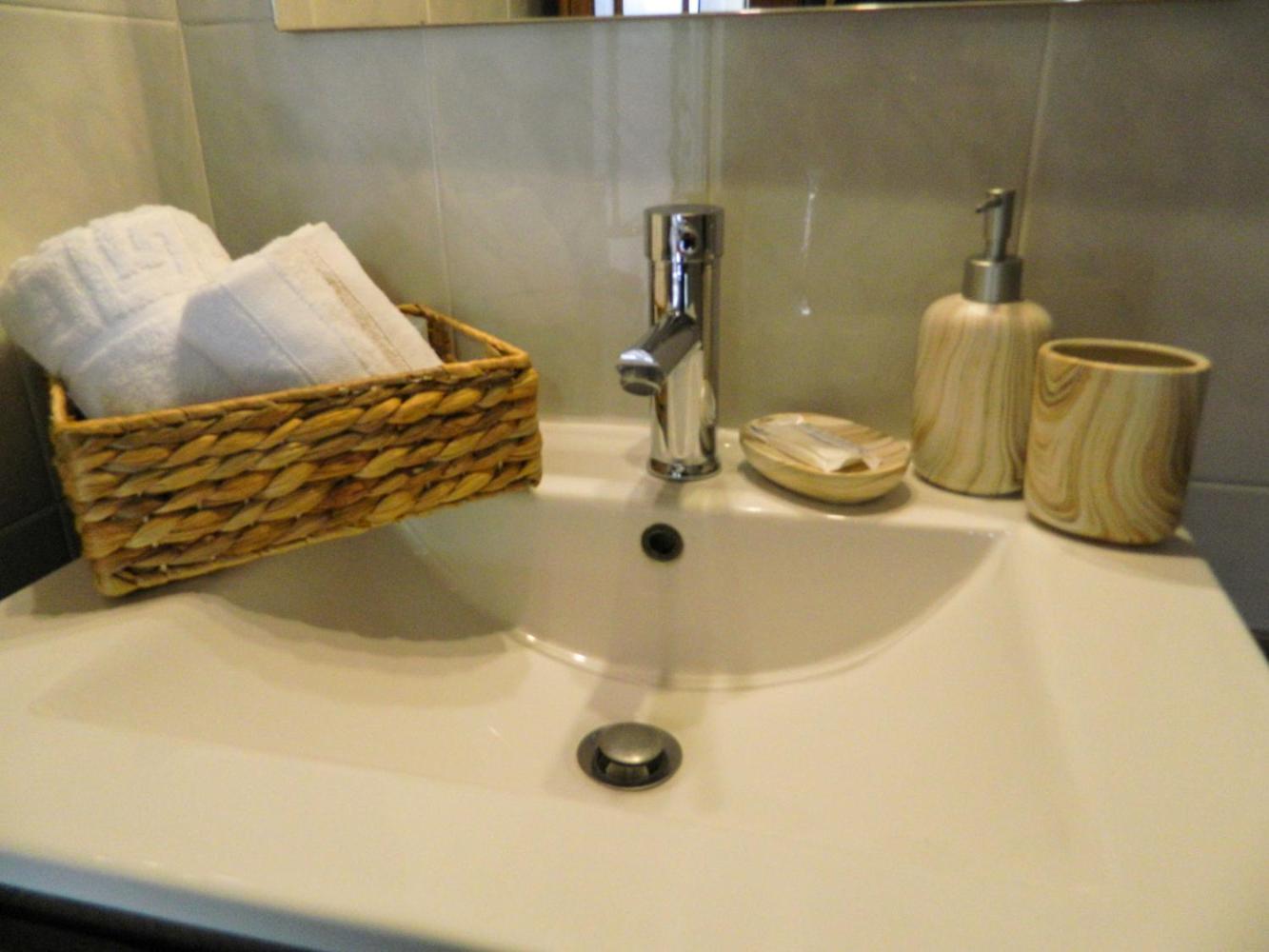 Veny House Villa Паралия Пантелеймонос Екстериор снимка