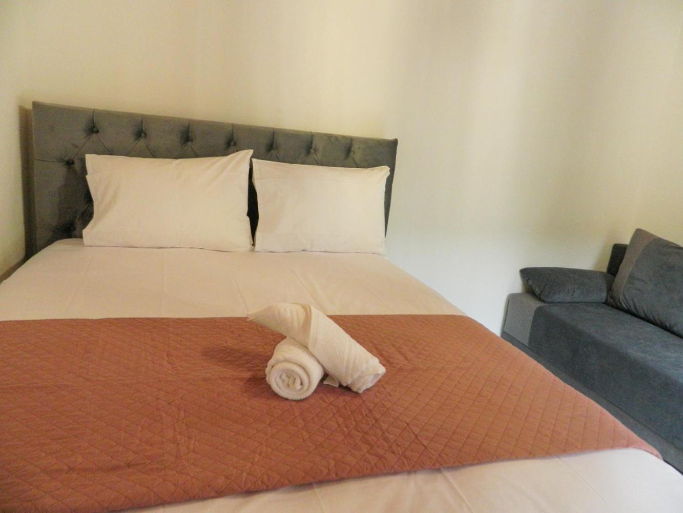 Veny House Villa Паралия Пантелеймонос Екстериор снимка
