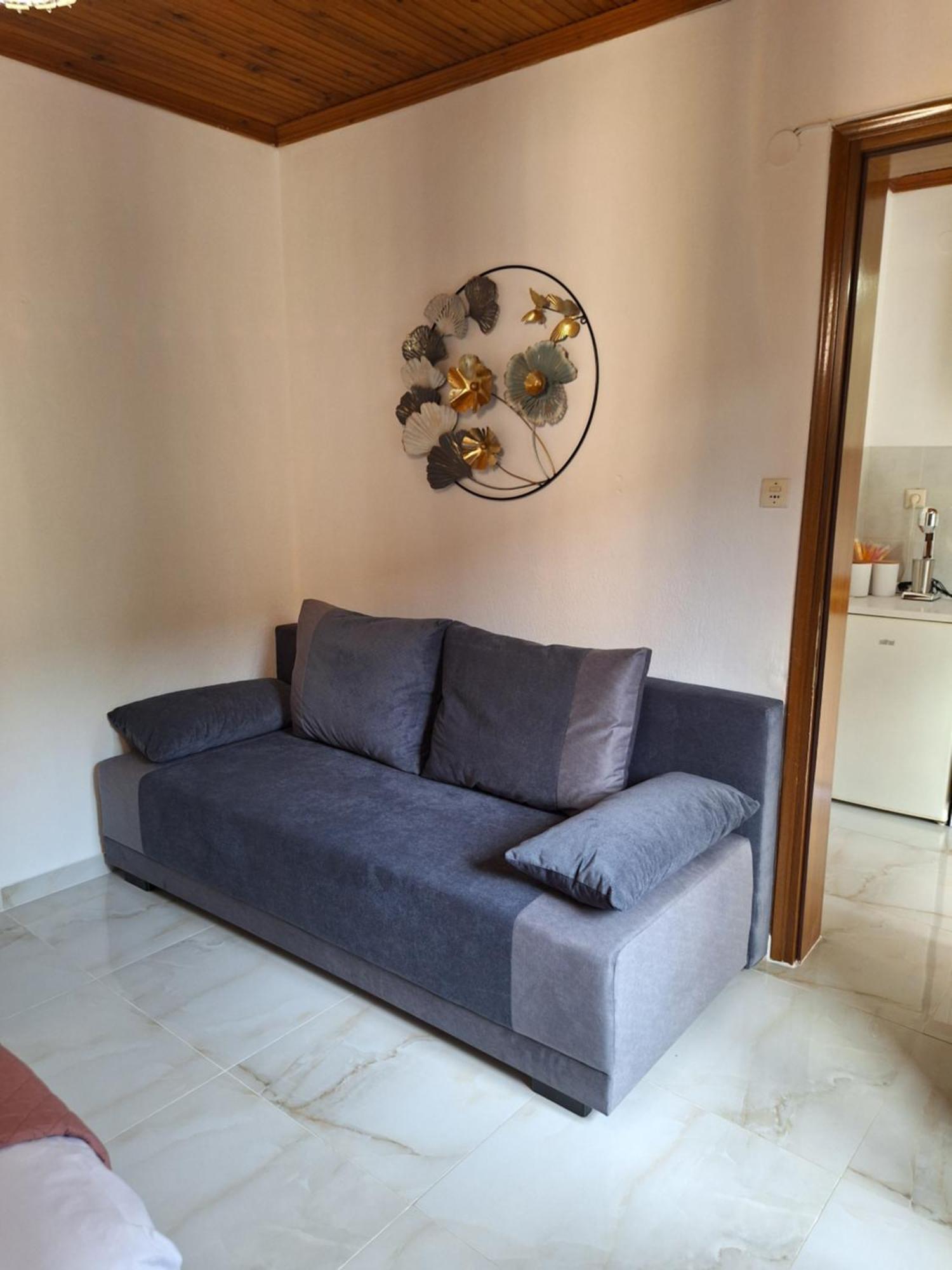 Veny House Villa Паралия Пантелеймонос Екстериор снимка