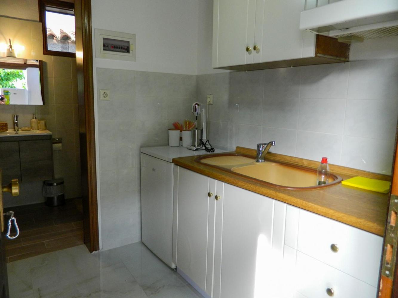 Veny House Villa Паралия Пантелеймонос Екстериор снимка