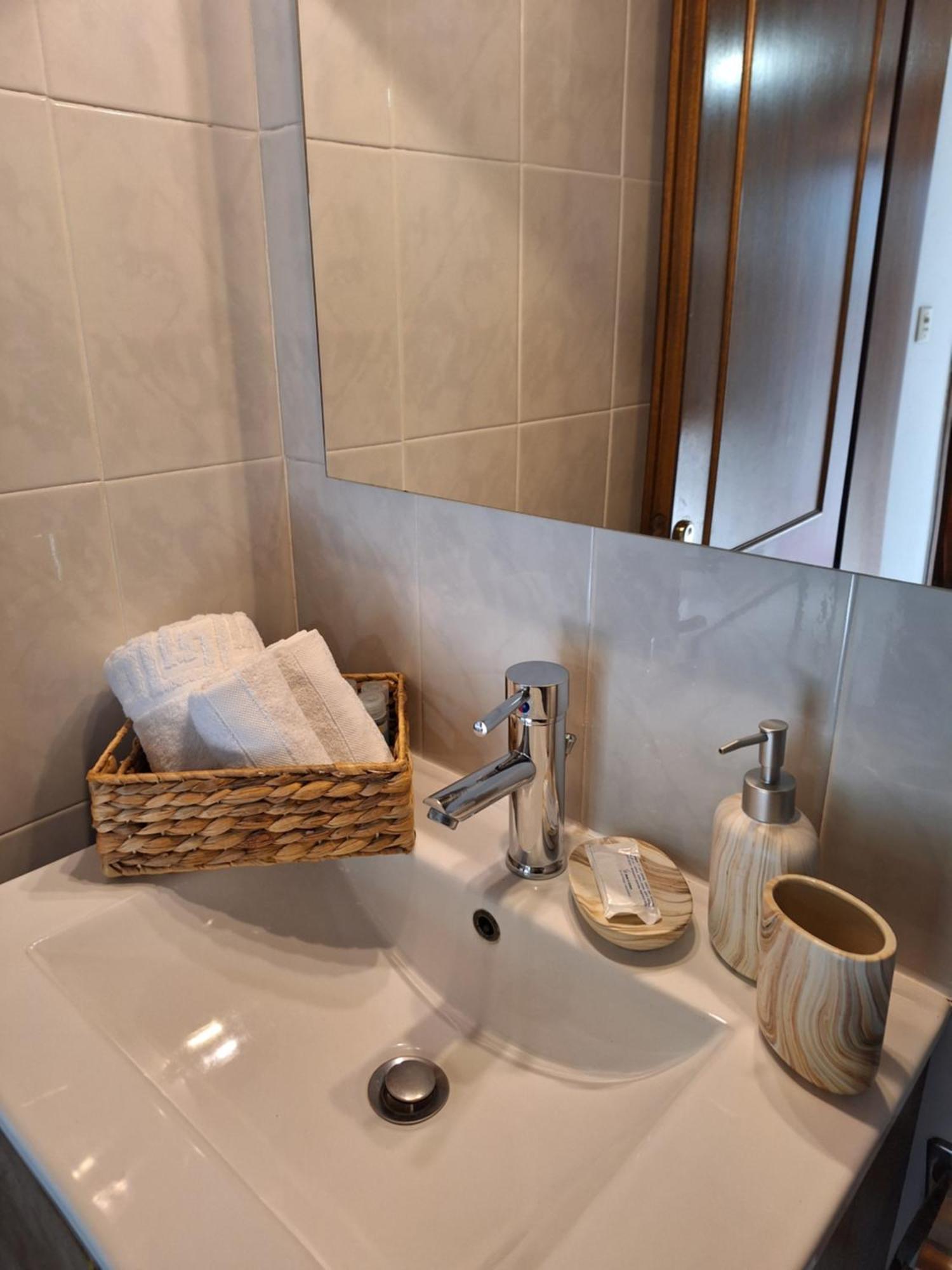 Veny House Villa Паралия Пантелеймонос Екстериор снимка