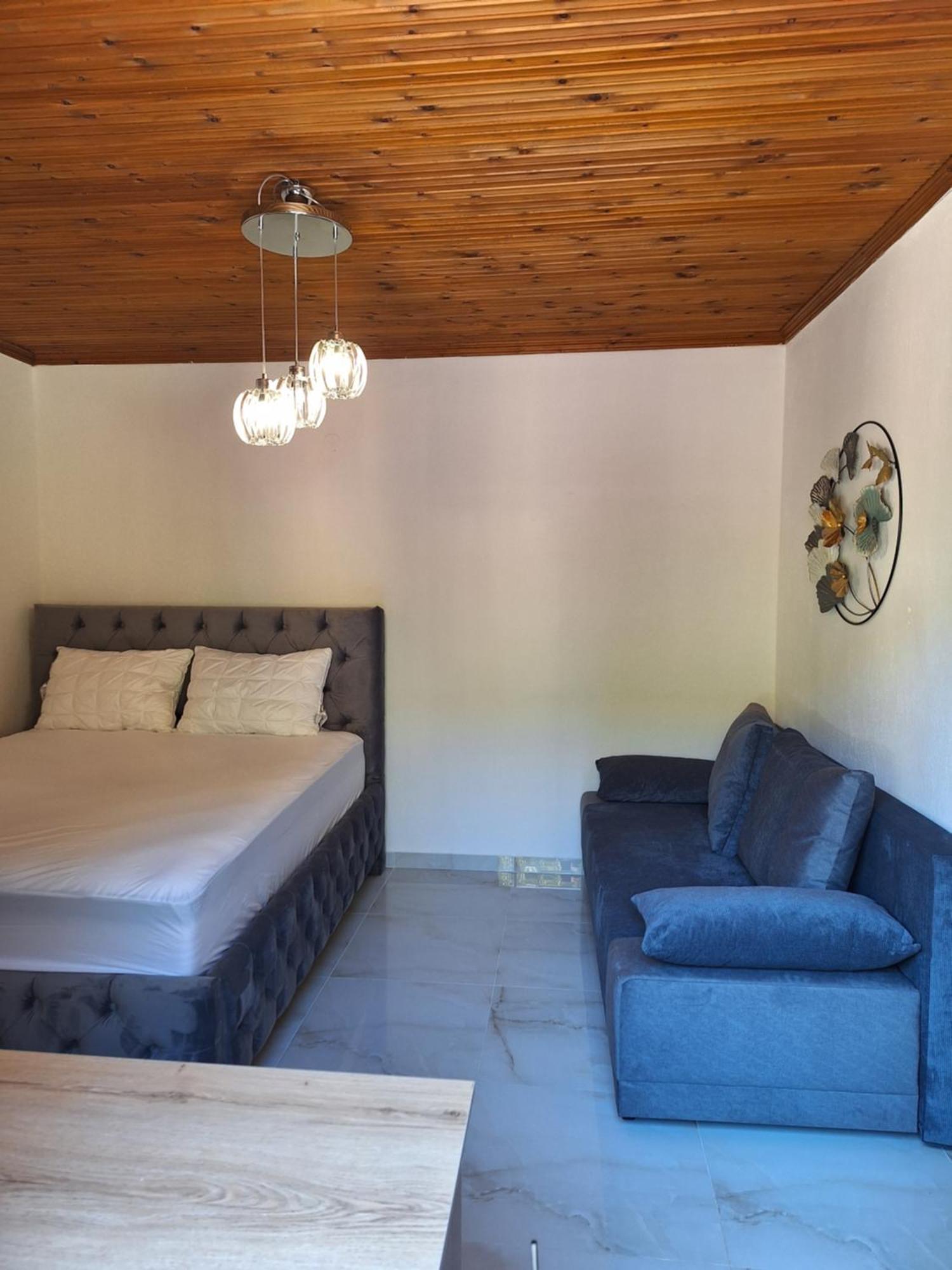 Veny House Villa Паралия Пантелеймонос Екстериор снимка