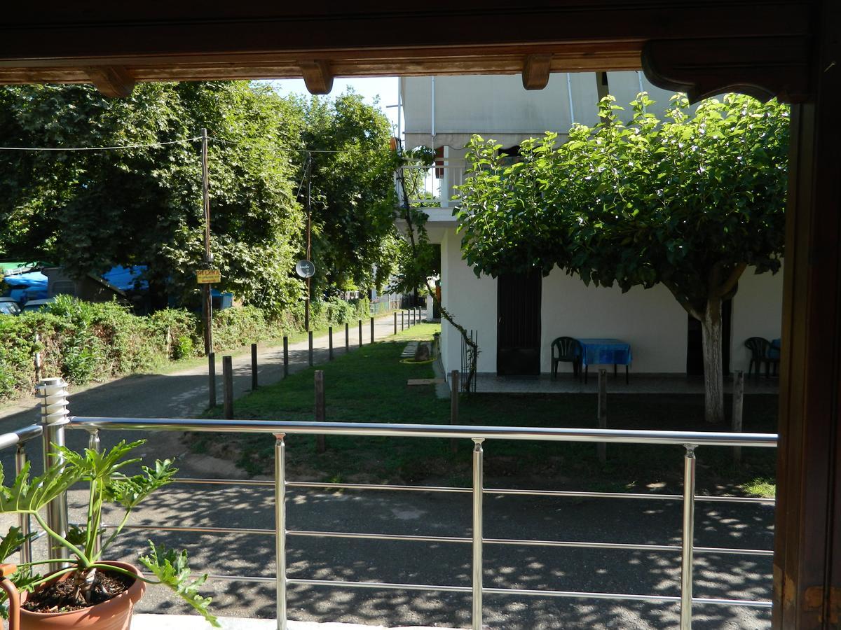 Veny House Villa Паралия Пантелеймонос Екстериор снимка